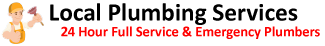 New Berlinville PA 24 Hour Plumbers